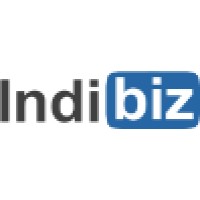 INDIBIZ logo, INDIBIZ contact details