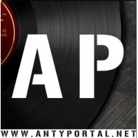 Antyportal.net logo, Antyportal.net contact details