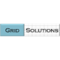 Grid Solutions Corporation logo, Grid Solutions Corporation contact details