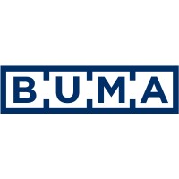 Buma As logo, Buma As contact details