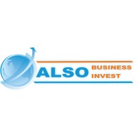 Also Business Invest SRL logo, Also Business Invest SRL contact details