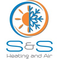 S&S Heating and Air Conditioning logo, S&S Heating and Air Conditioning contact details