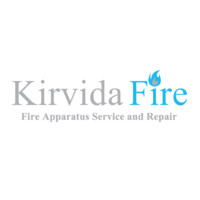 Kirvida Fire Inc. logo, Kirvida Fire Inc. contact details