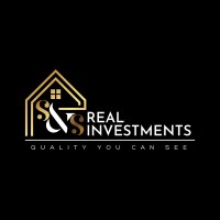 S&S Real Investments logo, S&S Real Investments contact details