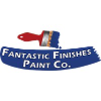 Fantastic Finishes Paint Company logo, Fantastic Finishes Paint Company contact details