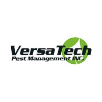 Versa-Tech Pest Management, Inc. logo, Versa-Tech Pest Management, Inc. contact details