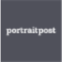 PortraitPost logo, PortraitPost contact details