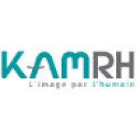 KAM RH logo, KAM RH contact details