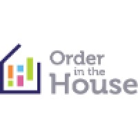 Order In The House logo, Order In The House contact details