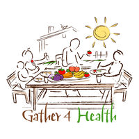 Gather 4 Health logo, Gather 4 Health contact details