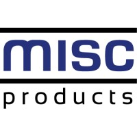 MISC Products, Inc. logo, MISC Products, Inc. contact details