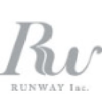 RUNWAY Inc. logo, RUNWAY Inc. contact details