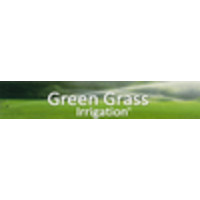 Green Grass Irrigation logo, Green Grass Irrigation contact details