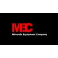 Minerals Equipment Company logo, Minerals Equipment Company contact details