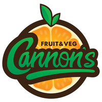 Liam Cannon's Fruit & Veg logo, Liam Cannon's Fruit & Veg contact details