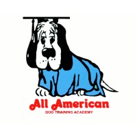 All American Dog Training Academy logo, All American Dog Training Academy contact details