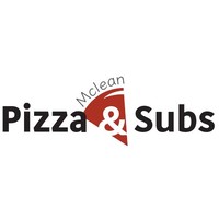 McLean Pizza Restaurant logo, McLean Pizza Restaurant contact details