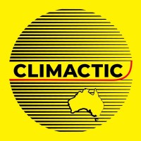 Climactic Collective logo, Climactic Collective contact details