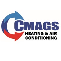 CMags HVAC Inc logo, CMags HVAC Inc contact details