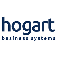 Hogart Business Systems logo, Hogart Business Systems contact details