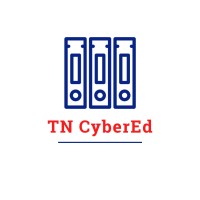 TN CyberEd logo, TN CyberEd contact details