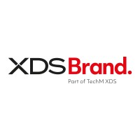 XDS Brand logo, XDS Brand contact details