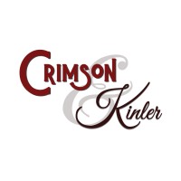 Crimson & Kinler logo, Crimson & Kinler contact details