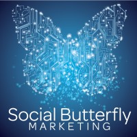 Social Butterfly Marketing - Buffalo logo, Social Butterfly Marketing - Buffalo contact details