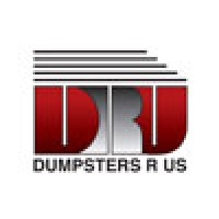 Dumpsters R Us logo, Dumpsters R Us contact details