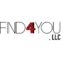 Find4You logo, Find4You contact details