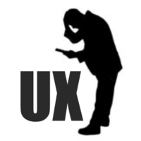 UX Consultancy logo, UX Consultancy contact details