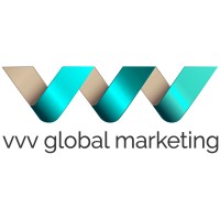 VVV Global Marketing logo, VVV Global Marketing contact details