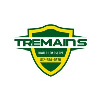 Tremain's Lawn & Landscape logo, Tremain's Lawn & Landscape contact details