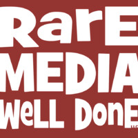 Rare MEDIA Well Done, LLC logo, Rare MEDIA Well Done, LLC contact details