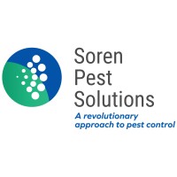 Soren Pest Solutions logo, Soren Pest Solutions contact details