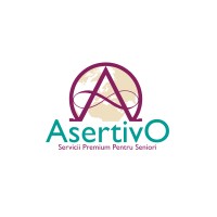 AsertivO - Servicii Premium pentru Seniori logo, AsertivO - Servicii Premium pentru Seniori contact details