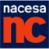 NACESA logo, NACESA contact details