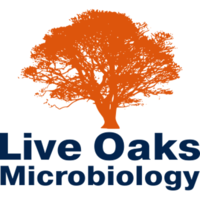 Live Oaks Microbiology LLC logo, Live Oaks Microbiology LLC contact details