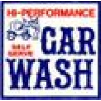 Hi Performance Car Wash logo, Hi Performance Car Wash contact details