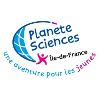 PLANETE SCIENCES ILE DE FRANCE logo, PLANETE SCIENCES ILE DE FRANCE contact details