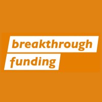 Breakthrough Funding logo, Breakthrough Funding contact details