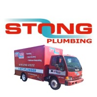 Stong Plumbing logo, Stong Plumbing contact details