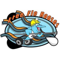 Free Flo Rooter & Plumbing logo, Free Flo Rooter & Plumbing contact details