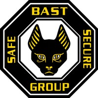 The Bast Group logo, The Bast Group contact details