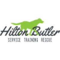 Hilton Butler logo, Hilton Butler contact details