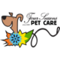 Four Seasons Pet Care logo, Four Seasons Pet Care contact details