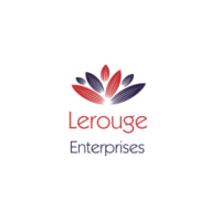 LerougeEnterprises logo, LerougeEnterprises contact details