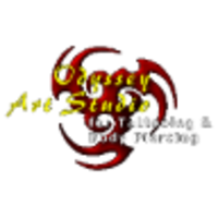 Odyssey Art Studio: for Tattooing & Body Piercing logo, Odyssey Art Studio: for Tattooing & Body Piercing contact details