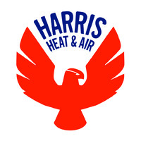 Harris Heating and AC logo, Harris Heating and AC contact details