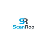 Scanroo logo, Scanroo contact details